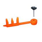  первый .. скорость приманка присоединение контейнер W Attachment 