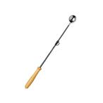  первый .. длинный бросок нержавеющая сталь .S