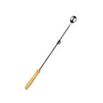  первый .. длинный бросок нержавеющая сталь .M