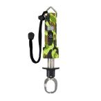 ベーシックギア　デジタルスケール2 グリップ カモ　爆買