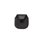 . рисовое поле association ANC015-M раунд катушка покрытие M черный 