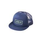 . рисовое поле association WPA604-NV Lucia Flat сетчатая кепка темно-синий 