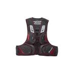 . рисовое поле association WFA012-BKRD гипер- плавающий лучший черный красный 