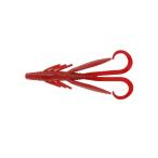 バークレイ　MSPH3-RD SWパワーホッグ 3インチ レッド