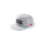  Abu Abu Flat Bill колпак серый 