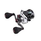  Abu MAX DLC H-L ( Max ti- L si-) / Abu Garcia счетчик имеется обе ось катушка левый руль повышенная передача двойной руль 