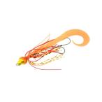 アブ　SSKKDSPKDS10-SH カチカチ玉スペア小玉セット 10g シュリンプオレンジ