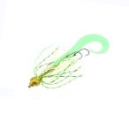 アブ　SSKKDSPKDS10-GR カチカチ玉スペア小玉セット 10g グリーンゴールド