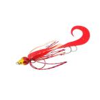 アブ　SSKKDSPKDS10-KT カチカチ玉スペア小玉セット 10g カニタコレッド