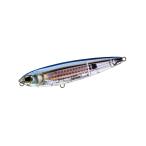 デュエル　3Dインショアトップノックペンシル 125mm R1369-HMT ボラ