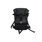 MCワークス　ロックショアバックパック RBP-2 AB #オールブラック