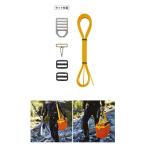  tuck Louis n Japan форель can Quick заменяемый ремень форель жестяная банка для ремень перевозка легко 