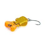 ジャクソン　へこへこマジック 2g ORKN オレキン