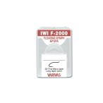 モーリス　バリバス フライフック IWI F-2000 #18