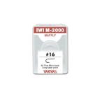 モーリス　バリバス フライフック IWI M-2000 #16
