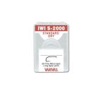 モーリス　フライフックバリューパック IWI S-2000 #18