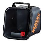 バリバス　VABA-64 公魚工房 魚探ケース オレンジ / ケース 魚探