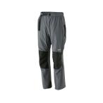 リバレイ　7757 RBB ロックショアストレッチパンツ チャコール XL