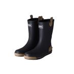  Rivalley 7776 RBB лодка игра ботинки длинный BLK× бежевый XL