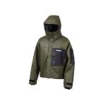  Rivalley 7783 RBB Fisherman WD жакет II оливковый M