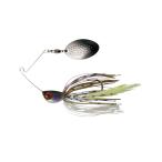 ジャッカル　デラスピン3/8oz デラブルーギル