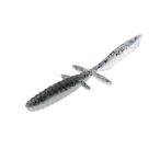 ジャッカル　DBユーマ フリー 4.5インチ ダークサンダー/クリアシルバー