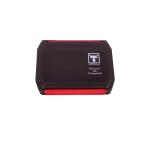  Jackal 1500D W открытый коробка для рыболовной снасти S свободный черный 