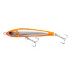 ジャッカル　シアンペンシル SERPENS 220F ヒラススパーク
