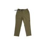 ジャッカル　ハイストレッチラギッドパンツ アーミーグリーン XL