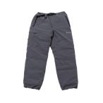  Jackal Thermo сила брюки EX PA-A003 серый L
