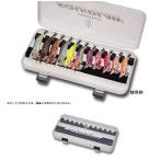  Evergreen E.G искусственная приманка box маленький модель соответствует продольный . место хранения 