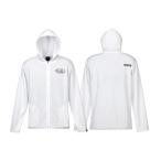  Evergreen dry Zip Parker A модель (EG) XXL # белый 