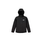  Evergreen EG свет теплый полный Zip Parker XL # черный 