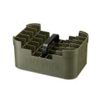 Evergreen EG подставка искусственная приманка держатель # moss green 