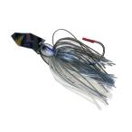 エバーグリーン　ジャックハンマー 3/8oz #CG01 CGパープルワカサギ