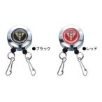 がまかつ　ピンオンリール　ダブルフック　レット゛