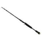 tepshyu-ji custom jenoma(GENOMA) HG2-58RF / bait rod . гора мир .3 деталь 