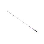  Prox WMSHG528SS. полки корюшка круг solid наконечник G 28/SS серый p