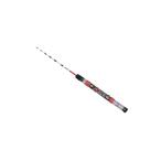 プロックス　CRH45S クリアロック扁平穂先ロッド 45cm S