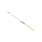  Prox WHHG528SSS. полки корюшка ровность наконечник GS 28cm SSS флуоресценция желтый 