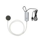  Prox PX318SW USB Mini bk snow белый 