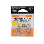 がまかつ　太地ムツ 11号 銀