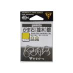 がまかつ　がま石(撞木) 15号 銀