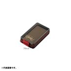  Gamakatsu . кейс GM2450 черный 