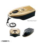  Gamakatsu форель лодка Gyro jet 650 GM9866 premium Gold 