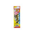 がまかつ　HS033 定番ヒラメ仕掛 固定式特製トレブル 7-6 (チヌ＆泳がせヒラメ)