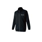  Gamakatsu GM3637 тренировочный жакет SS черный [ ограниченное количество специальная цена ]