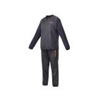  Gamakatsu GM3627pi стерео костюм черный S