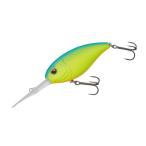 がまかつ　アベンジクランク400　#6 ブルーバックチャート