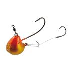 がまかつ　19-352 桜幻 鯛テンヤII 15号 #03 オレンジ/ゴールド